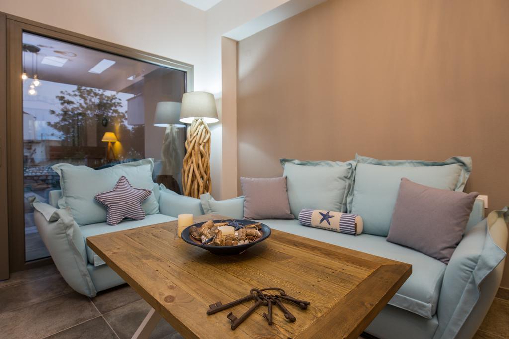 The Five Keys Apartments リメナリア エクステリア 写真