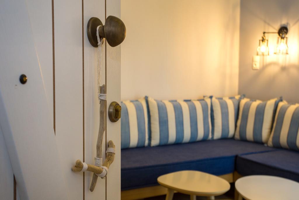 The Five Keys Apartments リメナリア エクステリア 写真