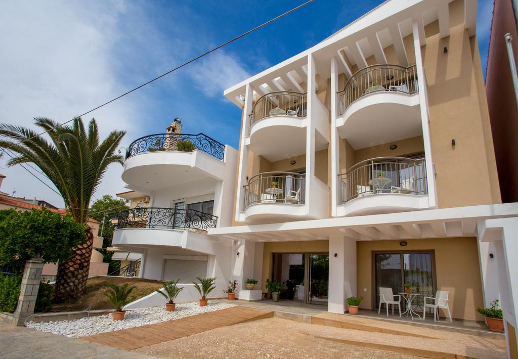 The Five Keys Apartments リメナリア エクステリア 写真