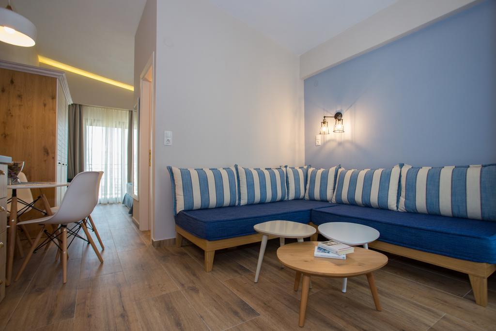 The Five Keys Apartments リメナリア エクステリア 写真