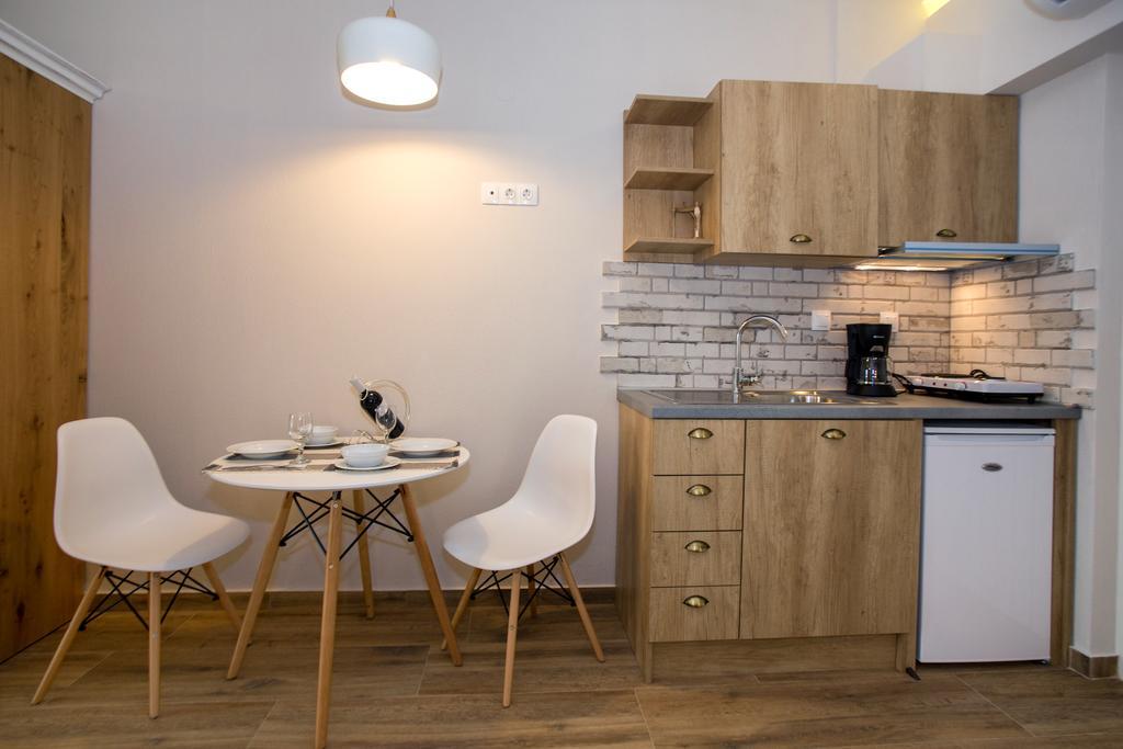 The Five Keys Apartments リメナリア エクステリア 写真