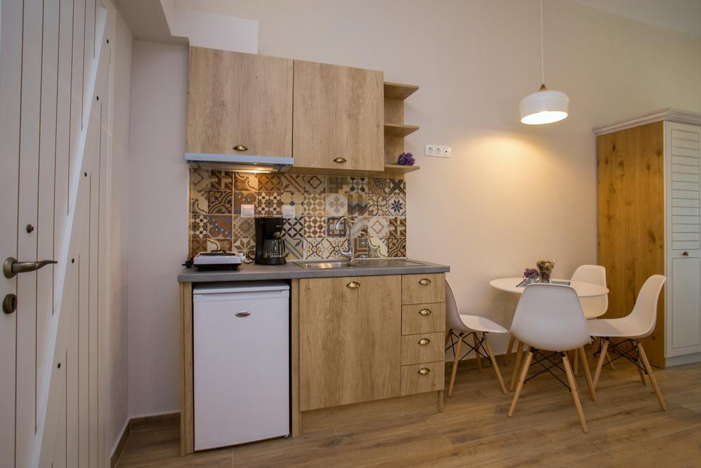 The Five Keys Apartments リメナリア エクステリア 写真
